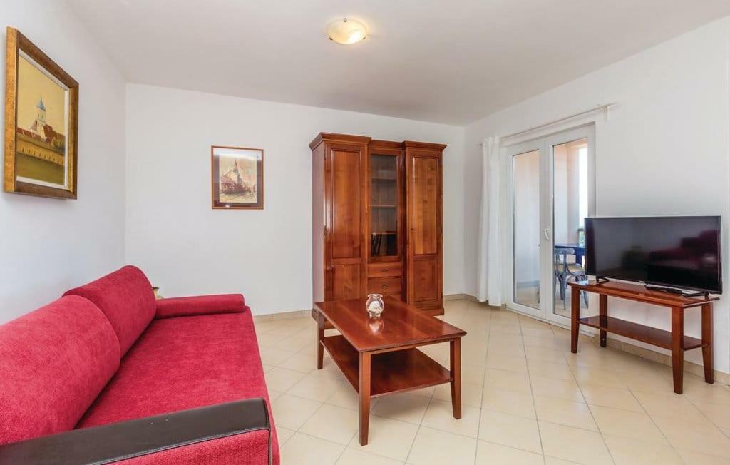 Vila Casia Dobrinj Exterior foto