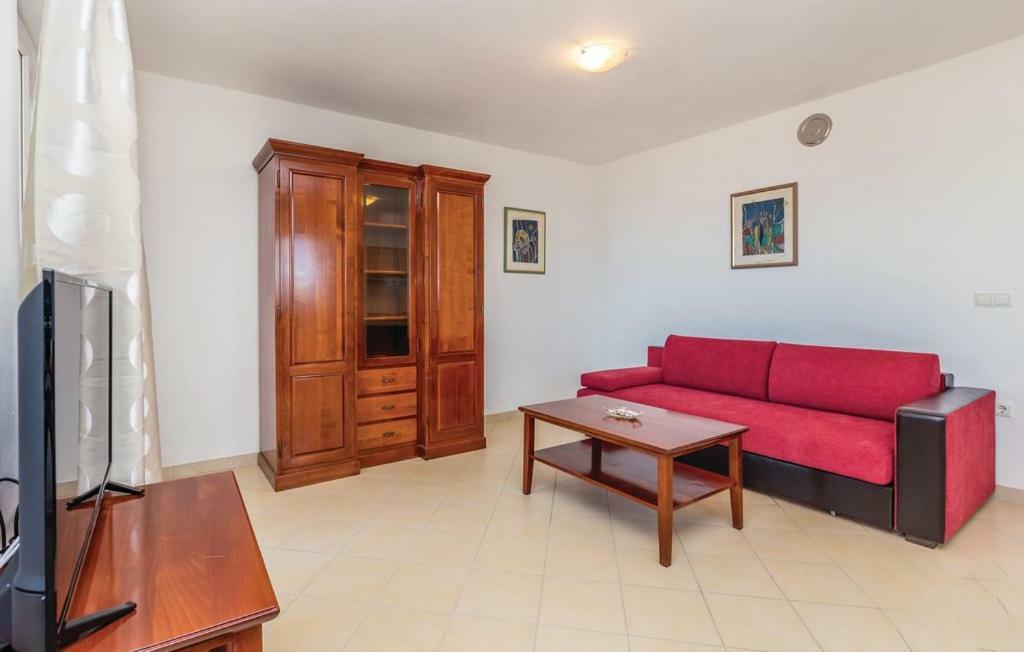 Vila Casia Dobrinj Exterior foto