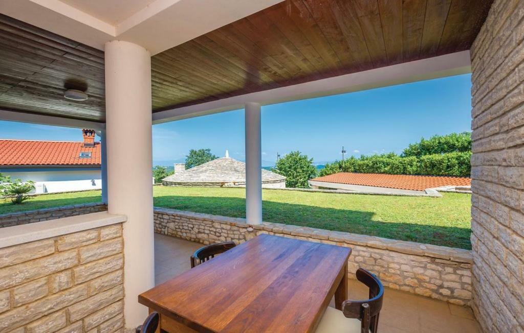 Vila Casia Dobrinj Exterior foto