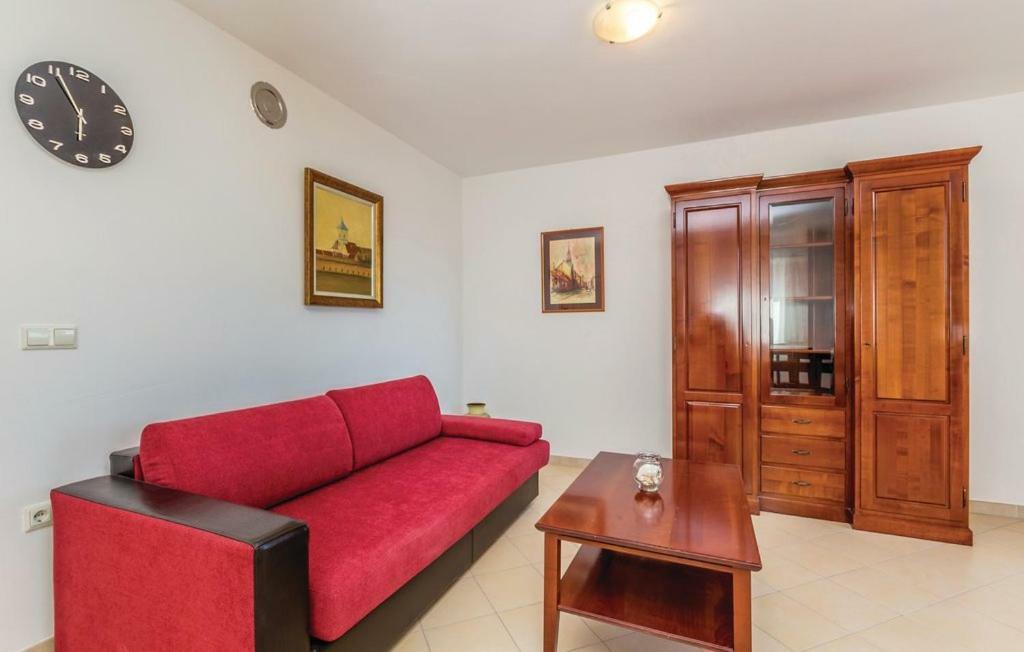 Vila Casia Dobrinj Exterior foto